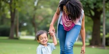 Child support programs for single parents explained