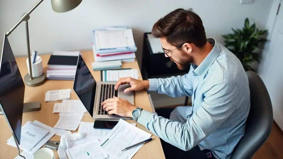 How to track business expenses effectively