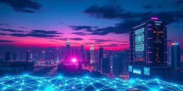 New developments in blockchain technology shaping the future