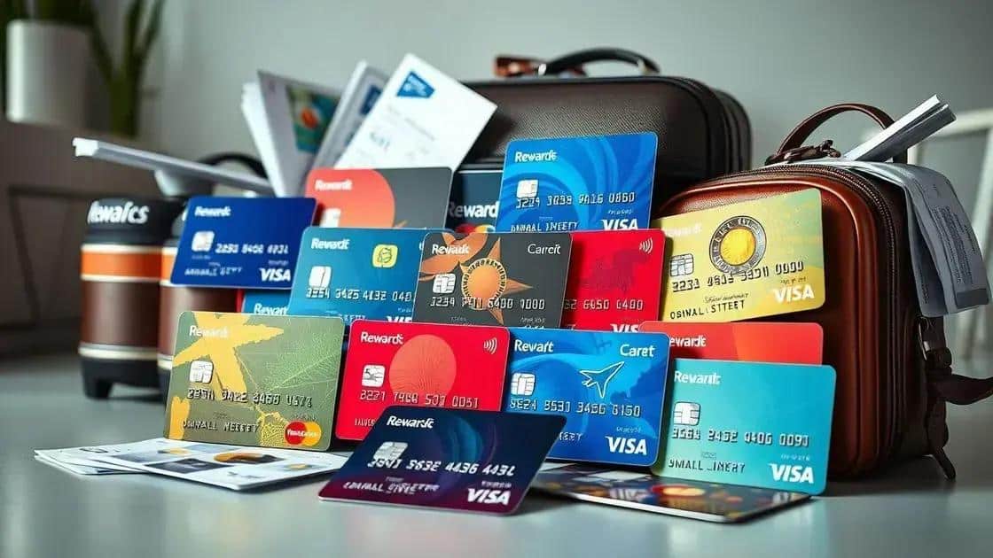Best rewards programs for daily spending