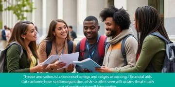 How to get federal aid for college tuition successfully