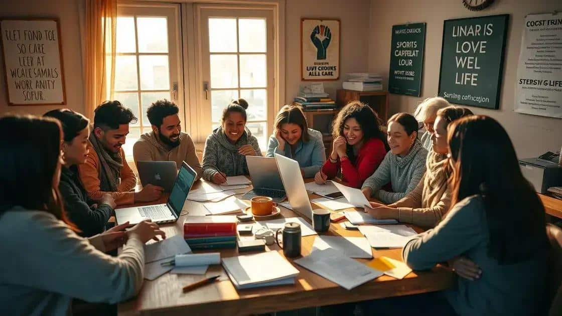 How to apply for aid successfully
