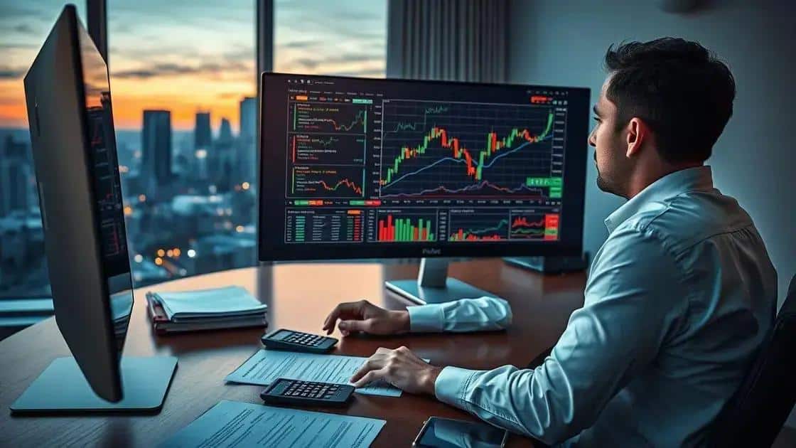 Risks associated with ETF investments