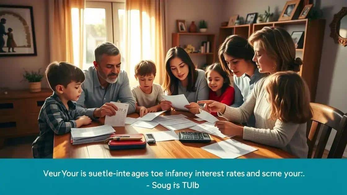 How interest rate changes affect consumers