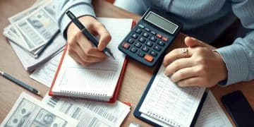 How to budget effectively during inflation