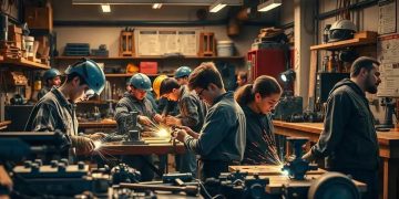 Trade school vs. college: what to choose for your future