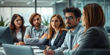 Breaking news: tech layoffs across the U.S. impact job market