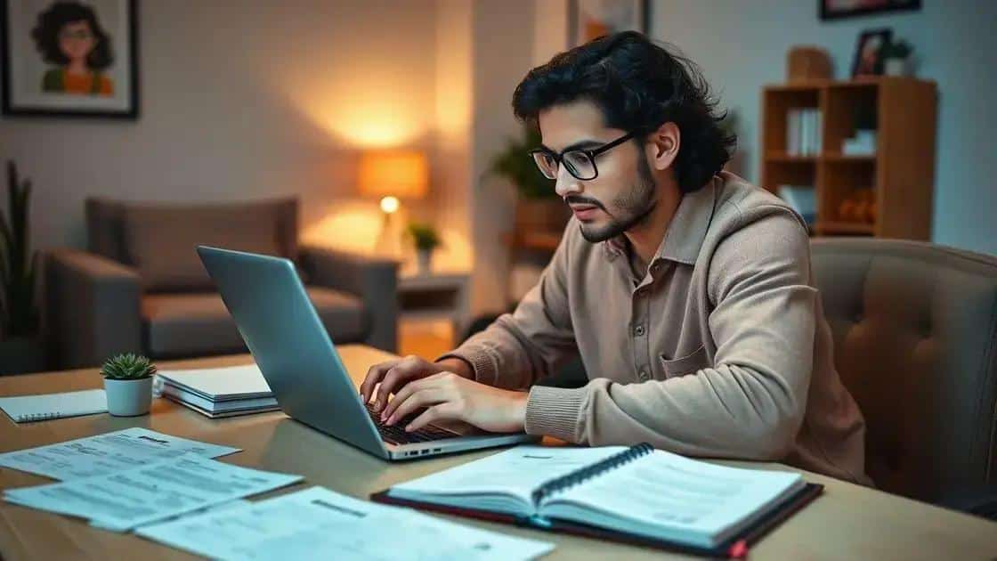Tips to improve your credit score