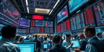 U.S. stock market trends this week: what to watch