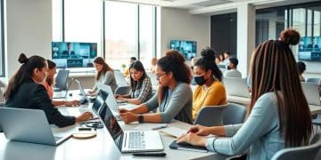 Top-rated online MBA programs in the U.S. that stand out