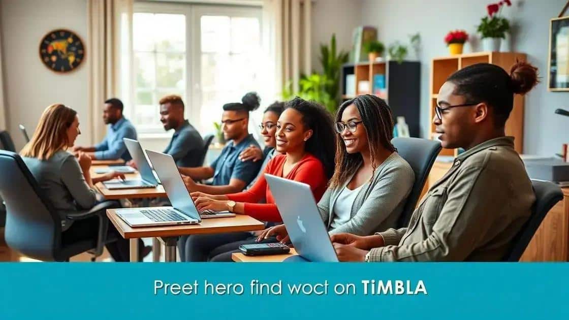 Benefits of pursuing an online MBA