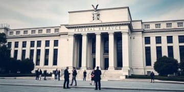 Key updates from the Federal Reserve today and their impact