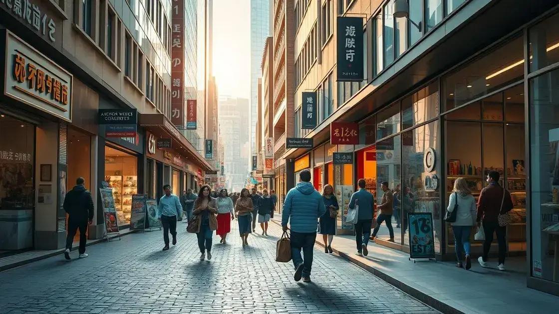 Consumer spending shifts in 2023