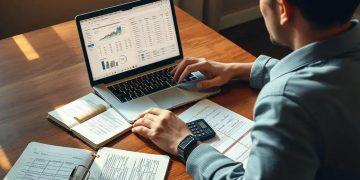 Financial tips for managing monthly expenses effectively