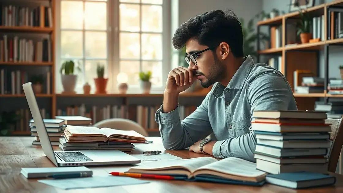 Choosing the right course for your goals