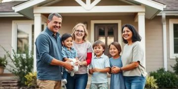 Housing benefits programs for low income families explained