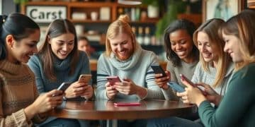 Language learning apps for education: transform your skills