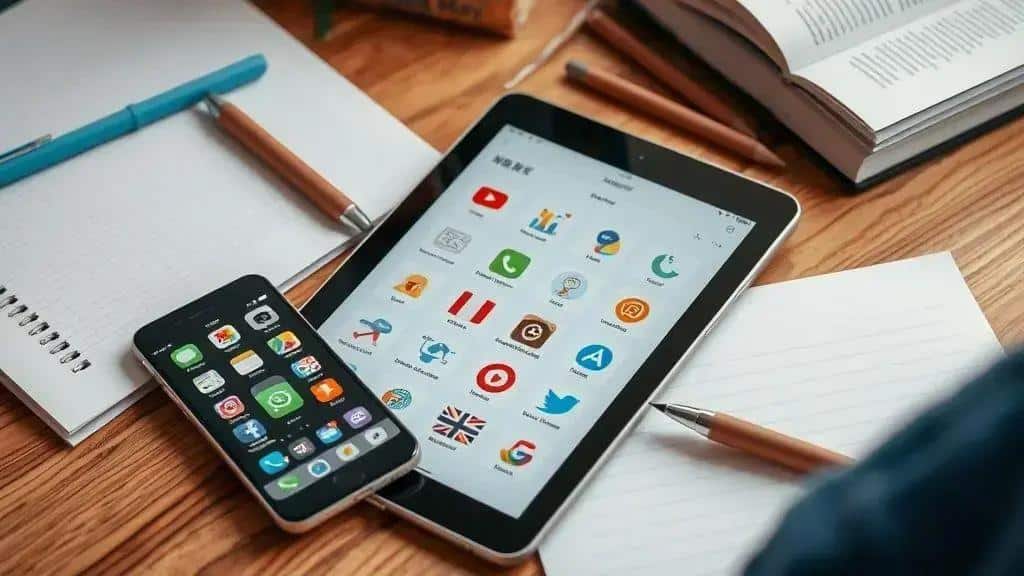 Top language learning apps to consider