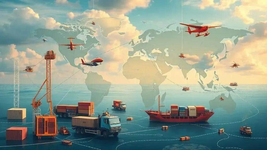 Challenges faced by businesses in global trade