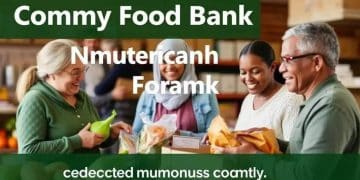 Food assistance programs for unemployed families: a lifeline