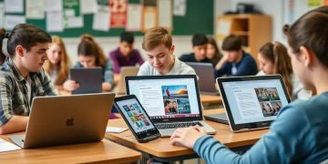 Digital learning resources for students: unlock your potential