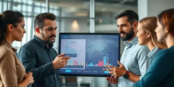 Breaking news on global economic trends: what to expect