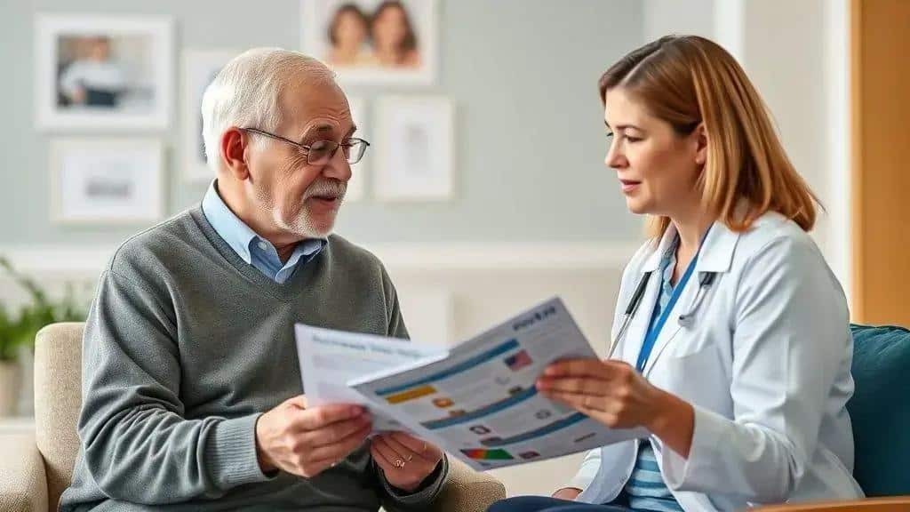 Navigating healthcare options effectively