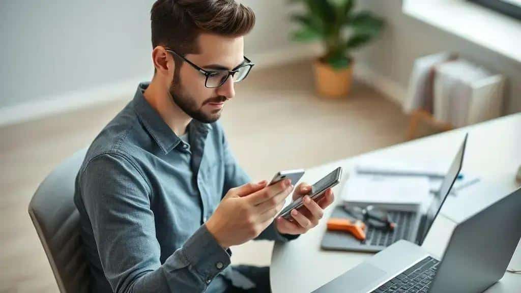 Essential tools for tracking expenses