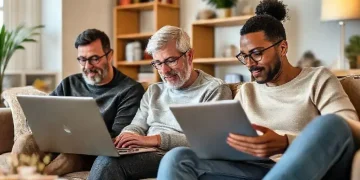 Adult education opportunities online: unlock your potential