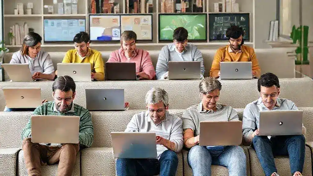 Benefits of pursuing online learning Benefits of pursuing online learning