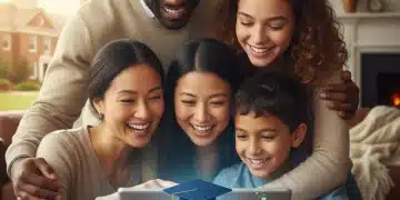 Family planning college savings with 529 plan benefits 2026