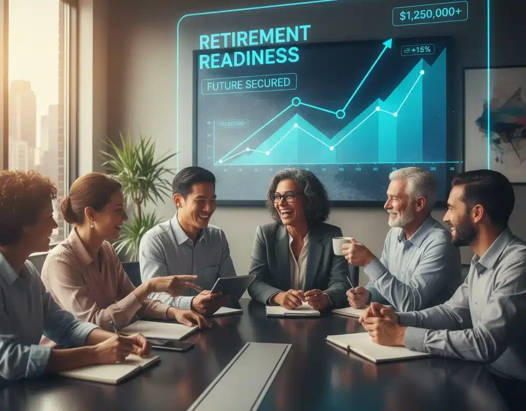 Maximizing Your 401(k) in 2026: Unlocking Contribution Limits and Investment Opportunities