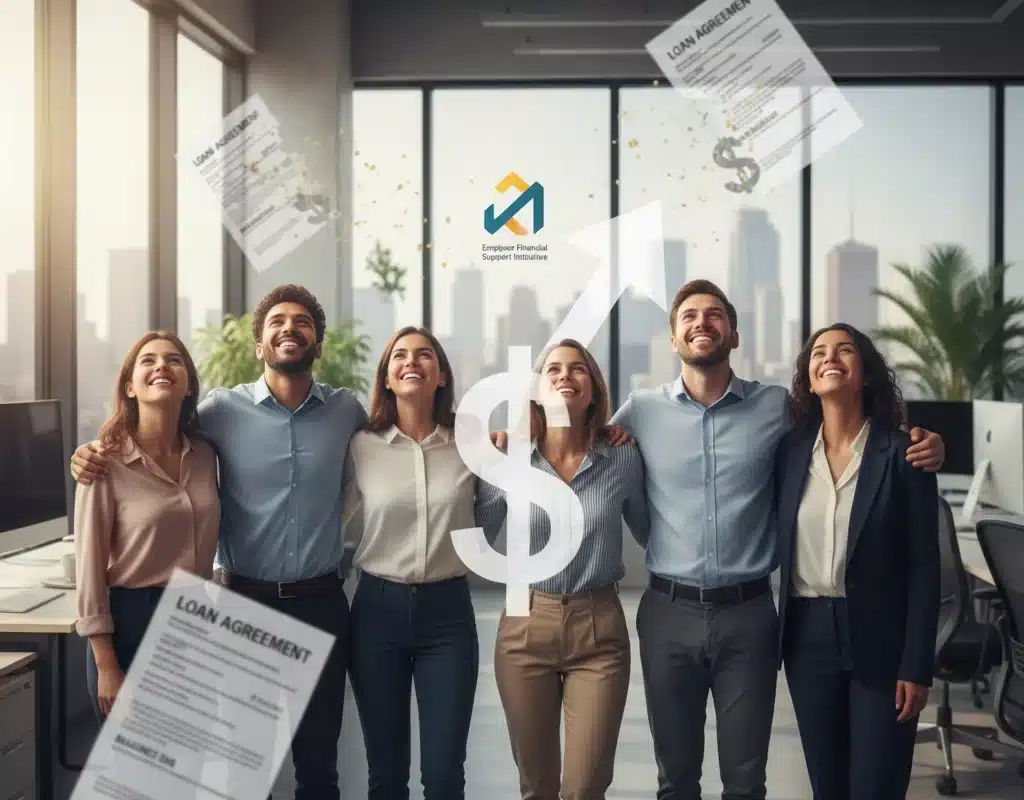 Employer Student Loan Repayment: Maximize Your 2026 Benefits