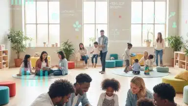 Decoding 2026 Childcare Benefits: Employer Programs & 15% Subsidies