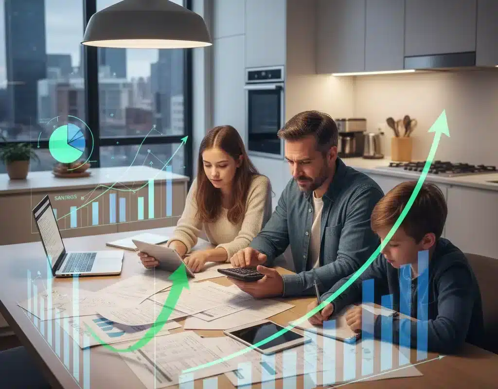 2026 Tax Code Changes: New Deductions Could Save Households $1,500