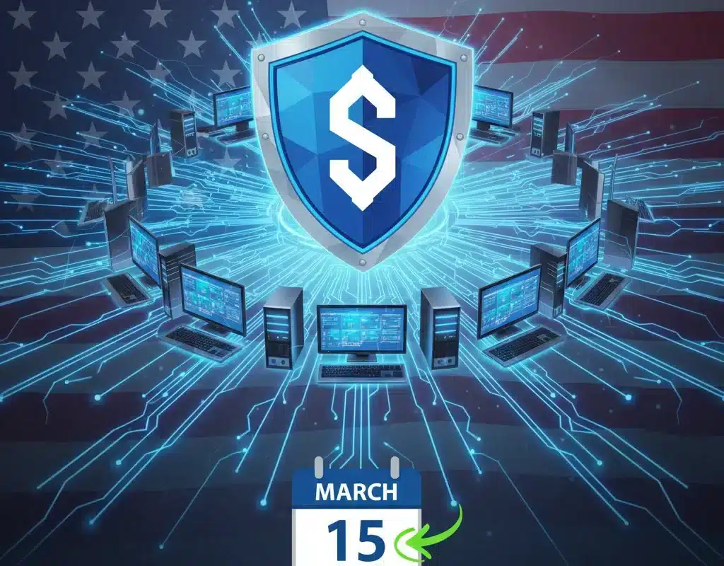 Federal Cybersecurity Mandates 2026: What US Businesses Must Know Now