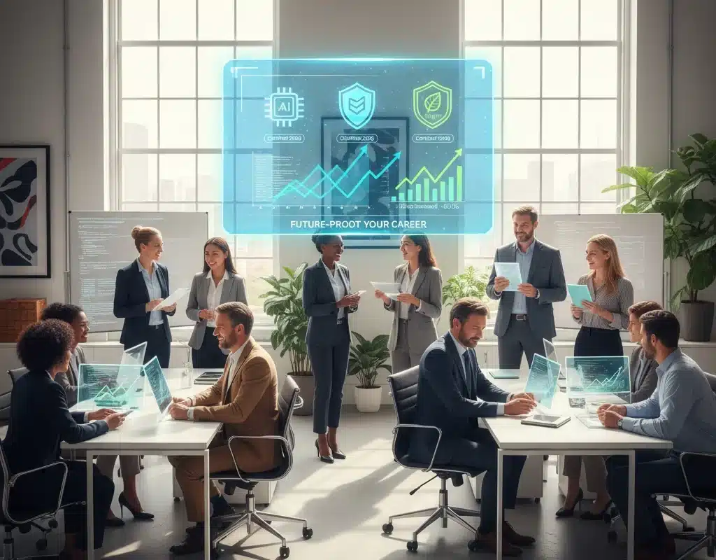 Top 5 In-Demand Certifications for 2026: Boost Your US Career
