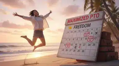 Maximize Your Paid Time Off in 2026: Insider Strategies to Gain an Extra 5-7 Days of Vacation Benefits This Year