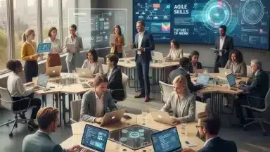Mastering Micro-Credentials: Why 3-Month Programs Are the Future of U.S. Workforce Development