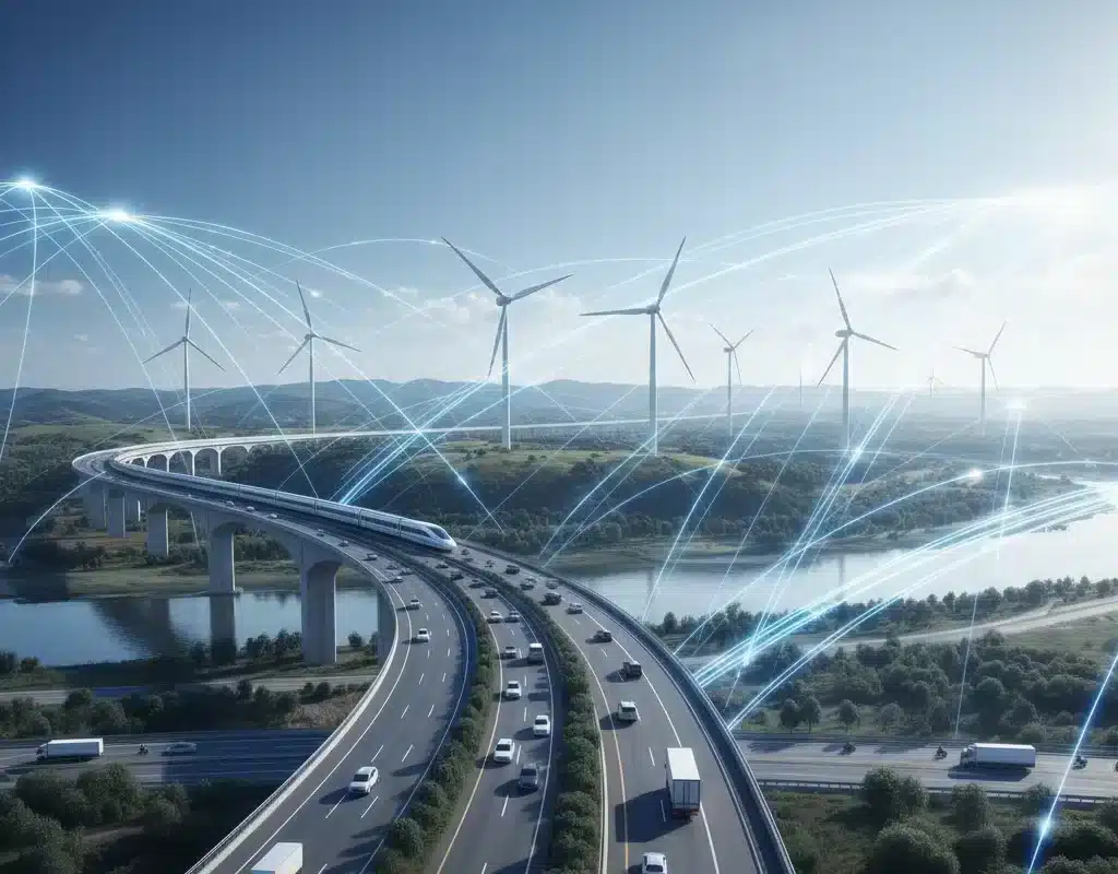 2026 US Infrastructure Bill: Unpacking the $1.2 Trillion Investment