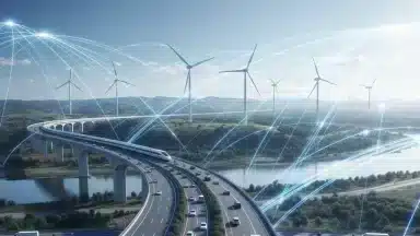 2026 US Infrastructure Bill: Unpacking the $1.2 Trillion Investment